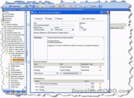 3f Software Planner 2006 screenshot